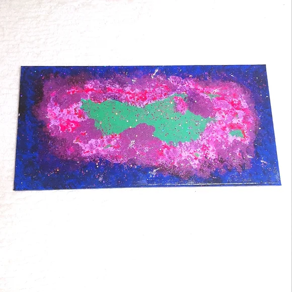 New✨Nebula Painting - Picture 1 of 15